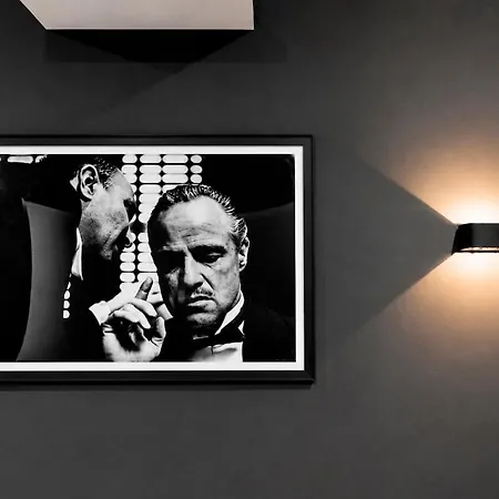 Le Prestige - Cinema Room, Netflix, Centre Angers